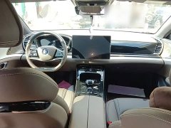 BYD Han EV 506KM Luxury - ფოტო 9