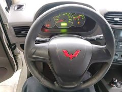 Wuling Hongguang 1.2L S Base National VI LSI - фото 10