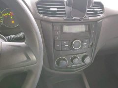 Wuling Hongguang 1.2L S Base National VI LSI - фото 12