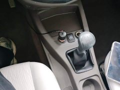Wuling Hongguang 1.2L S Base National VI LSI - фото 13