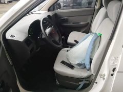 Wuling Hongguang 1.2L S Base National VI LSI - фото 14