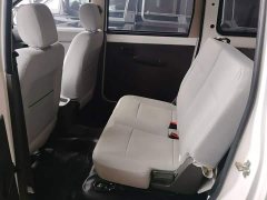 Wuling Hongguang 1.2L S Base National VI LSI - фото 16