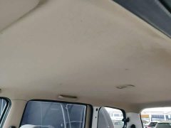 Wuling Hongguang 1.2L S Base National VI LSI - фото 17