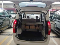 Wuling Hongguang 1.2L S Base National VI LSI - фото 18