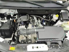 Wuling Hongguang 1.2L S Base National VI LSI - фото 19