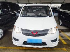 Wuling Hongguang 1.2L S Base National VI LSI - фото 2