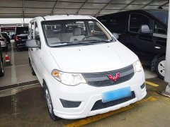 Wuling Hongguang 1.2L S Base National VI LSI - фото 3