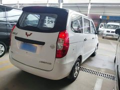 Wuling Hongguang 1.2L S Base National VI LSI - фото 6
