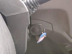 Wuling Hongguang 1.2L S Base National VI LSI - фото 8
