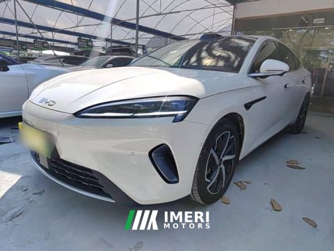 2025 BYD Seal 07 DM-i 1.5T 230km Flagship - car from China