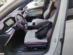 BYD Seal 07 DM-i 1.5T 230km Flagship - фото 14