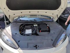BYD Seal 07 DM-i 1.5T 230km Flagship - фото 19