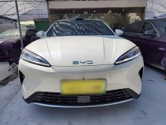 BYD Seal 07 DM-i 1.5T 230km Flagship - фото 2