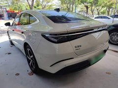 BYD Seal 07 DM-i 1.5T 230km Flagship - фото 4