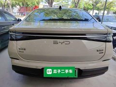 BYD Seal 07 DM-i 1.5T 230km Flagship - фото 5