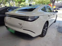 BYD Seal 07 DM-i 1.5T 230km Flagship - фото 6