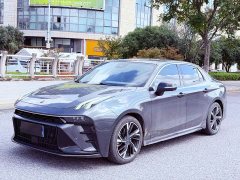 Lynk & Co 03 2.0T Diesel DCT Sport Plus - photo 1