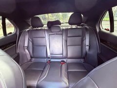 Lynk & Co 03 2.0T Diesel DCT Sport Plus - photo 10