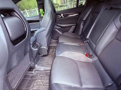 Lynk & Co 03 2.0T Diesel DCT Sport Plus - photo 11