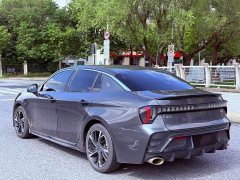 Lynk & Co 03 2.0T Diesel DCT Sport Plus - photo 4