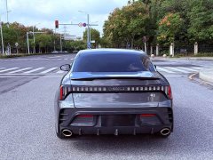 Lynk & Co 03 2.0T Diesel DCT Sport Plus - photo 5