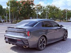 Lynk & Co 03 2.0T Diesel DCT Sport Plus - photo 6