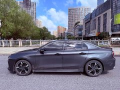 Lynk & Co 03 2.0T Diesel DCT Sport Plus - photo 7