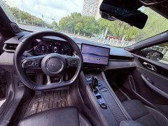 Lynk & Co 03 2.0T Diesel DCT Sport Plus - photo 9