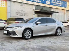 Toyota 2.5HEPLUS Edition - ფოტო 1