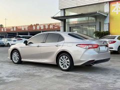 Toyota 2.5HEPLUS Edition - ფოტო 3