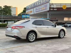 Toyota 2.5HEPLUS Edition - ფოტო 4