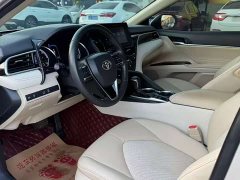 Toyota 2.5HEPLUS Edition - ფოტო 6