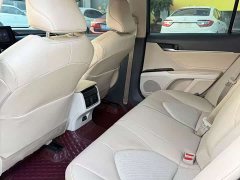 Toyota 2.5HEPLUS Edition - ფოტო 7