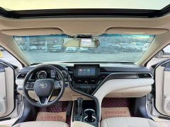 Toyota 2.5HEPLUS Edition - ფოტო 8