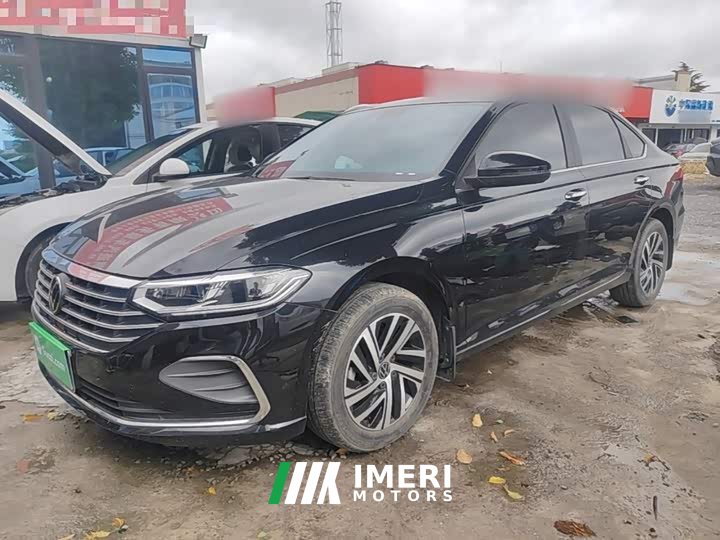 Volkswagen Lavida 1.5L Automatic Manyi Edition - ავტომობილი ჩინეთიდან