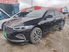 Volkswagen Lavida 1.5L Automatic Manyi Edition - ფოტო 1