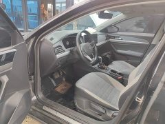 Volkswagen Lavida 1.5L Automatic Manyi Edition - ფოტო 15