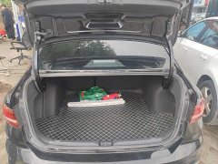 Volkswagen Lavida 1.5L Automatic Manyi Edition - ფოტო 18