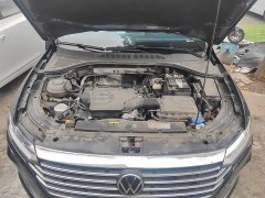 Volkswagen Lavida 1.5L Automatic Manyi Edition - ფოტო 19