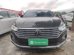 Volkswagen Lavida 1.5L Automatic Manyi Edition - ფოტო 2