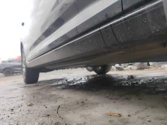 Volkswagen Lavida 1.5L Automatic Manyi Edition - ფოტო 20