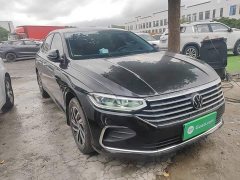 Volkswagen Lavida 1.5L Automatic Manyi Edition - ფოტო 3
