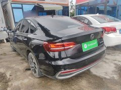 Volkswagen Lavida 1.5L Automatic Manyi Edition - ფოტო 4