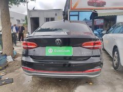 Volkswagen Lavida 1.5L Automatic Manyi Edition - ფოტო 5