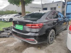 Volkswagen Lavida 1.5L Automatic Manyi Edition - ფოტო 6