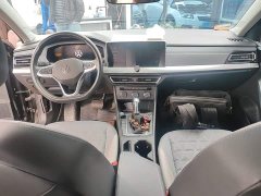 Volkswagen Lavida 1.5L Automatic Manyi Edition - ფოტო 9