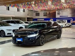 Honda Accord 260TURBO Phantom Night Premium Edition - ფოტო 1
