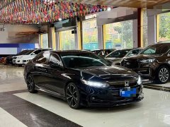 Honda Accord 260TURBO Phantom Night Premium Edition - ფოტო 2