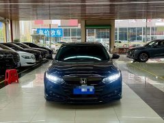 Honda Accord 260TURBO Phantom Night Premium Edition - ფოტო 3
