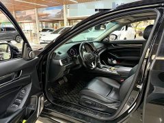 Honda Accord 260TURBO Phantom Night Premium Edition - ფოტო 4